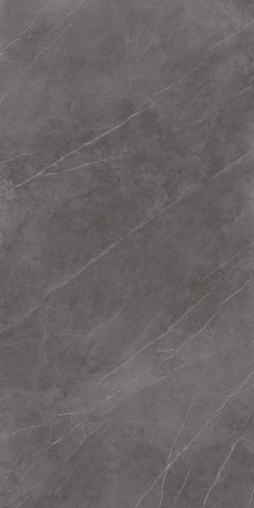 Laminam Pietra Grey Porselen Mutfak Tezgahı