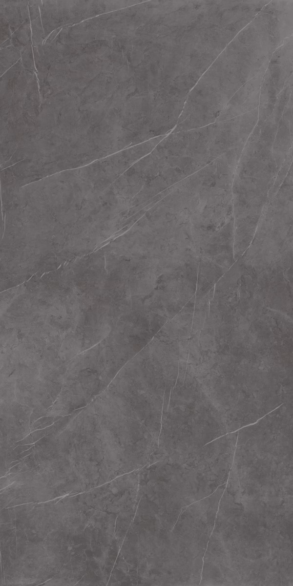 Laminam Pietra Grey Porselen Mutfak Tezgahı