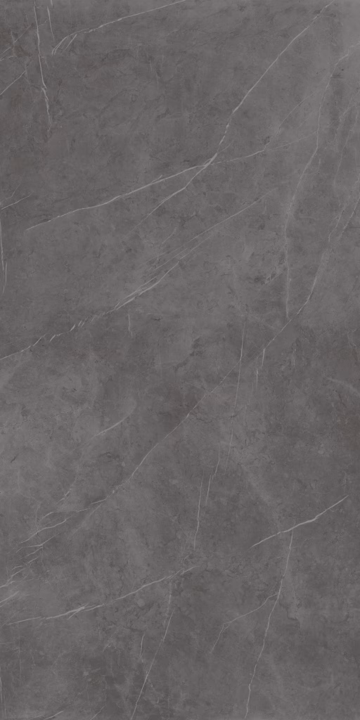 Laminam Pietra Grey Porselen Mutfak Tezgahı