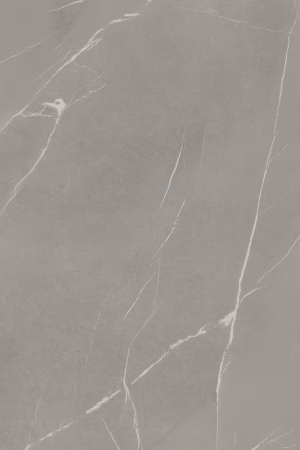 Laminam Pietra Piasentina Grigio Porselen Mutfak Tezgahı