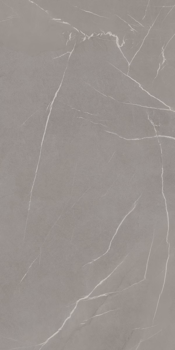 Laminam Pietra Piasentina Grigio Porselen Mutfak Tezgahı