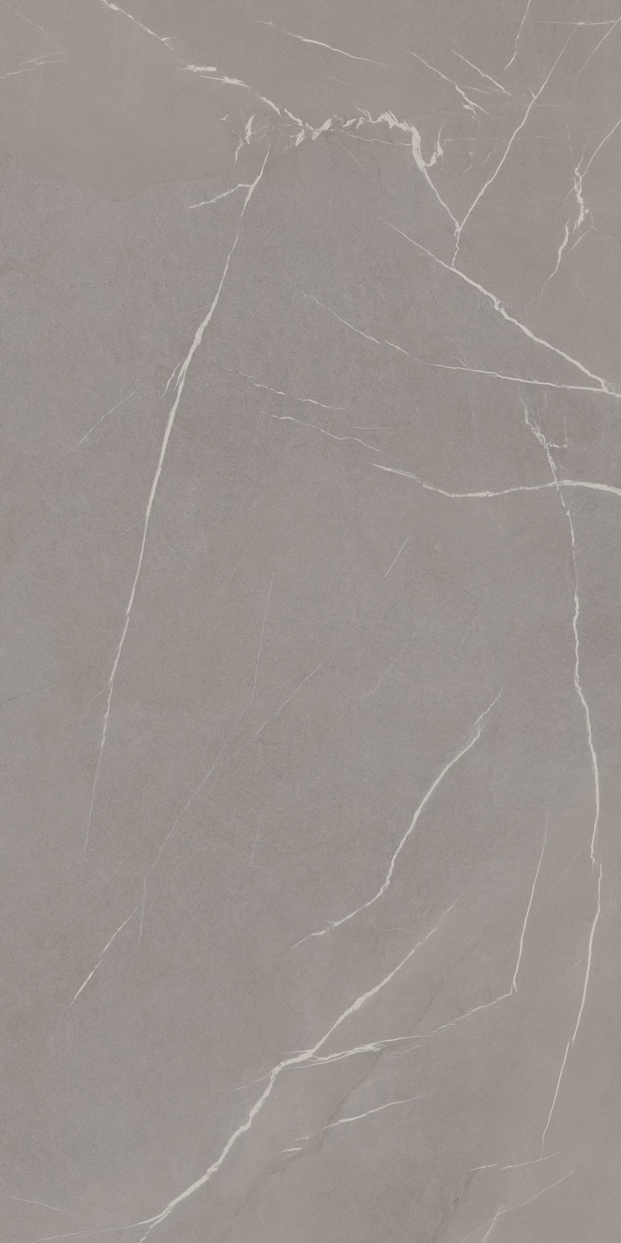 Laminam Pietra Piasentina Grigio Porselen Mutfak Tezgahı