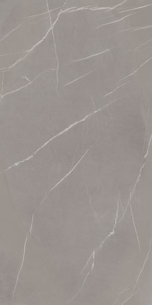 Laminam Pietra Piasentina Grigio Porselen Mutfak Tezgahı