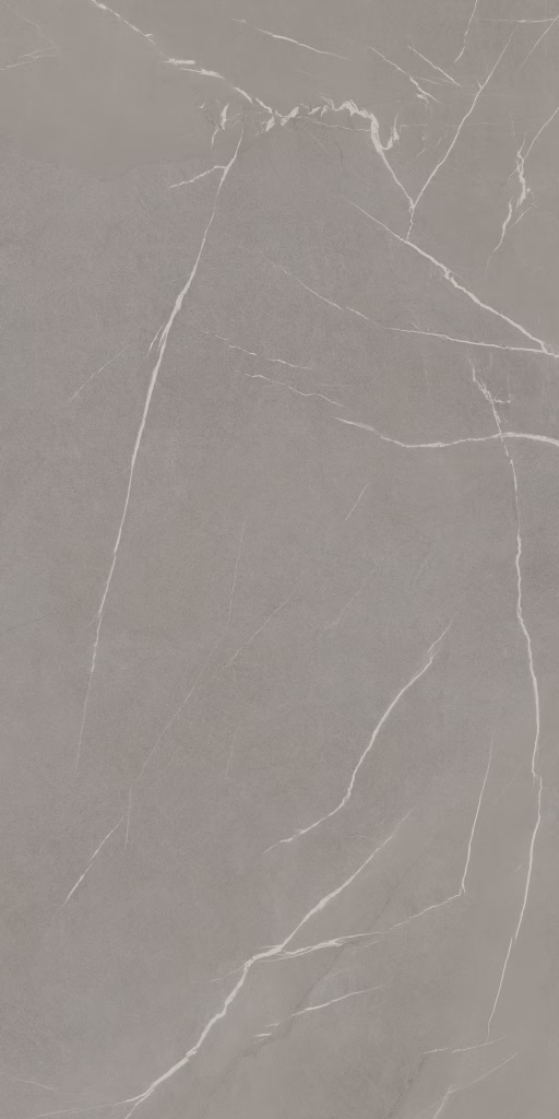 Laminam Pietra Piasentina Grigio Porselen Mutfak Tezgahı