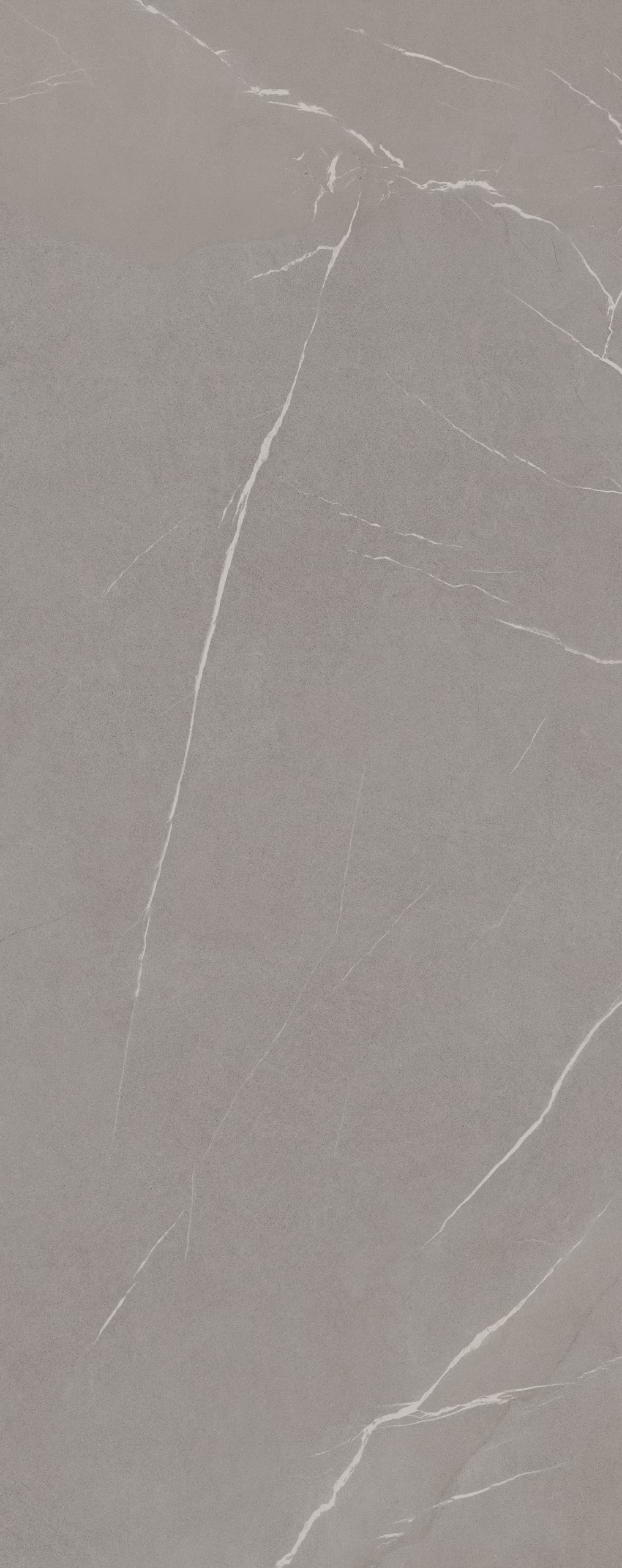 Laminam Pietra Piasentina Grigio Porselen Mutfak Tezgahı