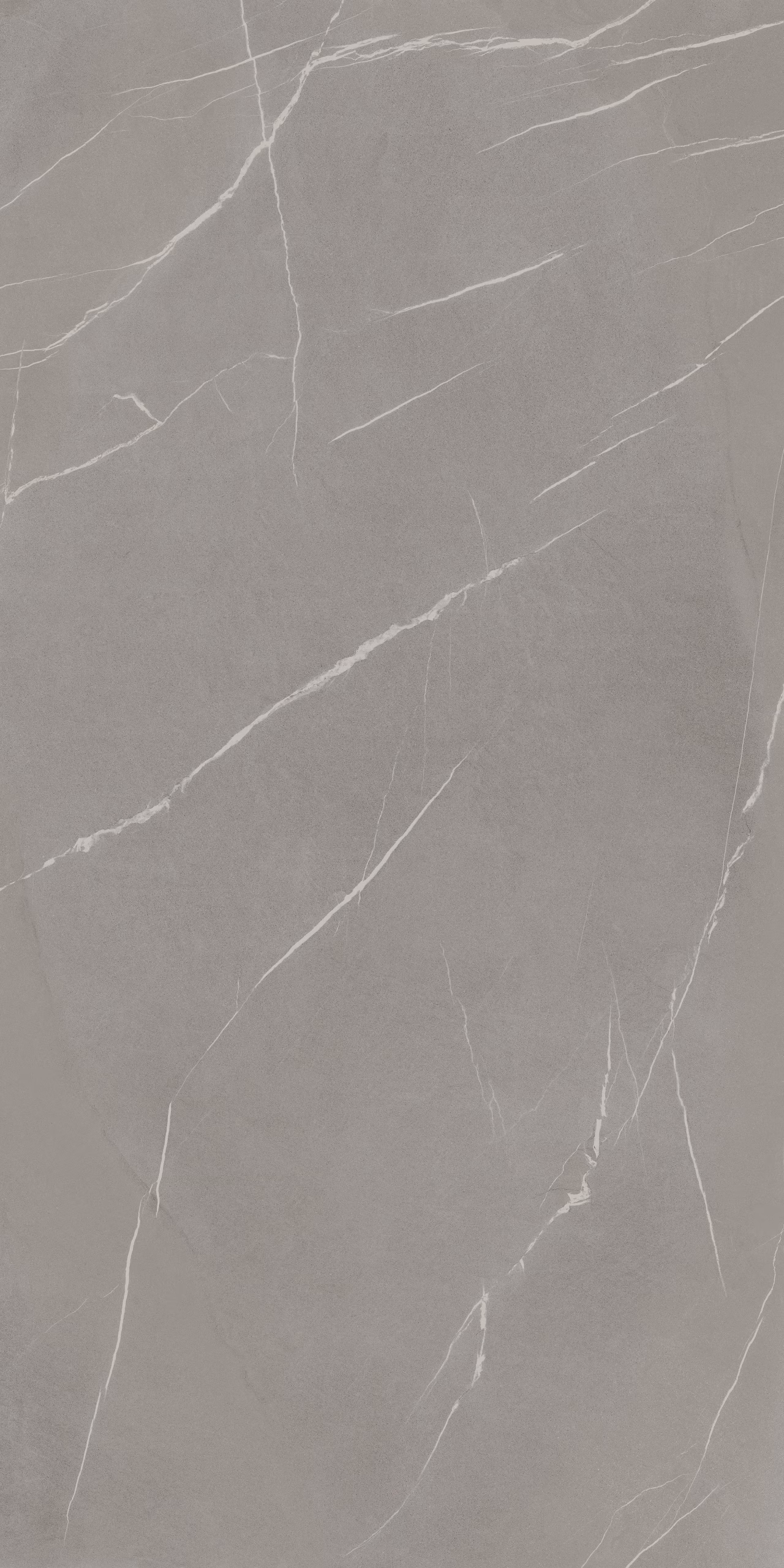 Laminam Pietra Piasentina Grigio Porselen Mutfak Tezgahı