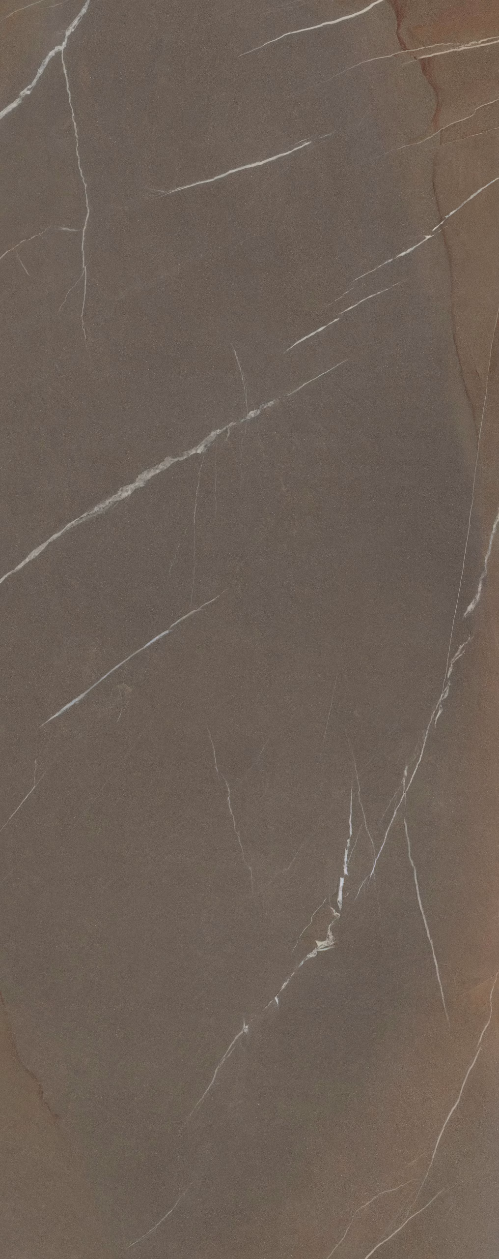 Laminam Pietra Piasentina Taupe Porselen Mutfak Tezgahı