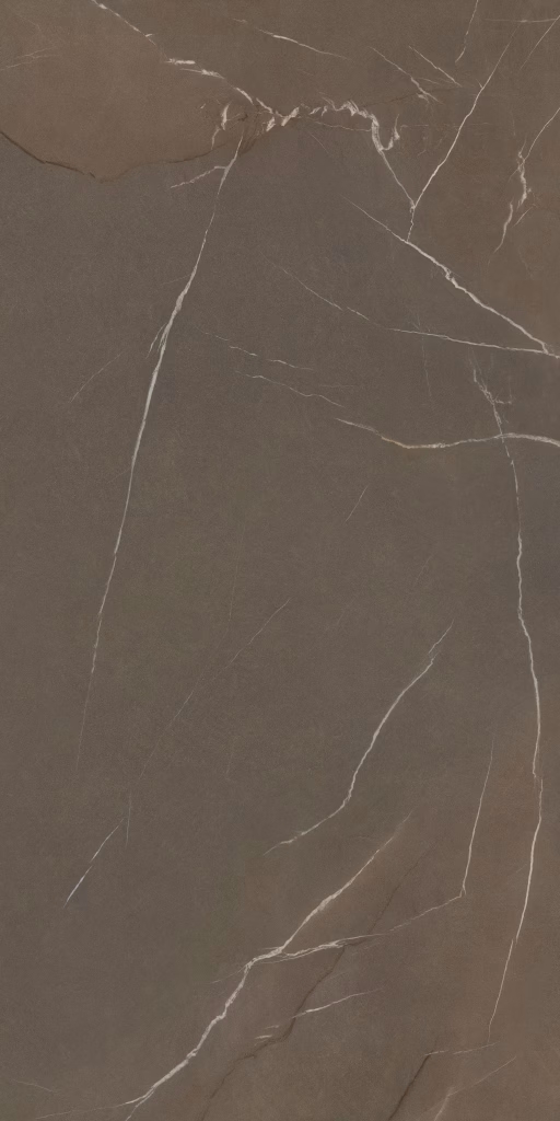Laminam Pietra Piasentina Taupe Porselen Mutfak Tezgahı
