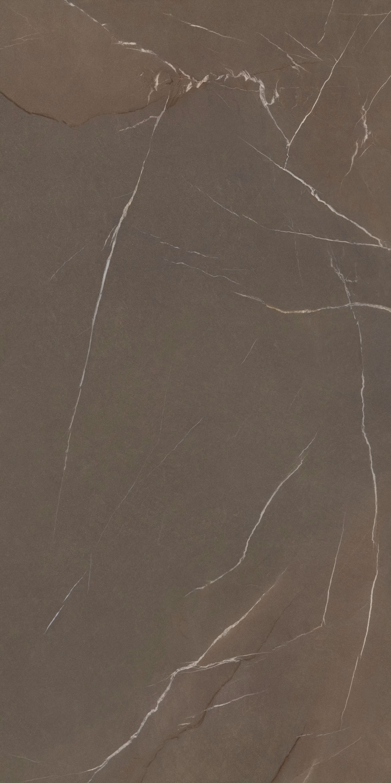 Laminam Pietra Piasentina Taupe Porselen Mutfak Tezgahı