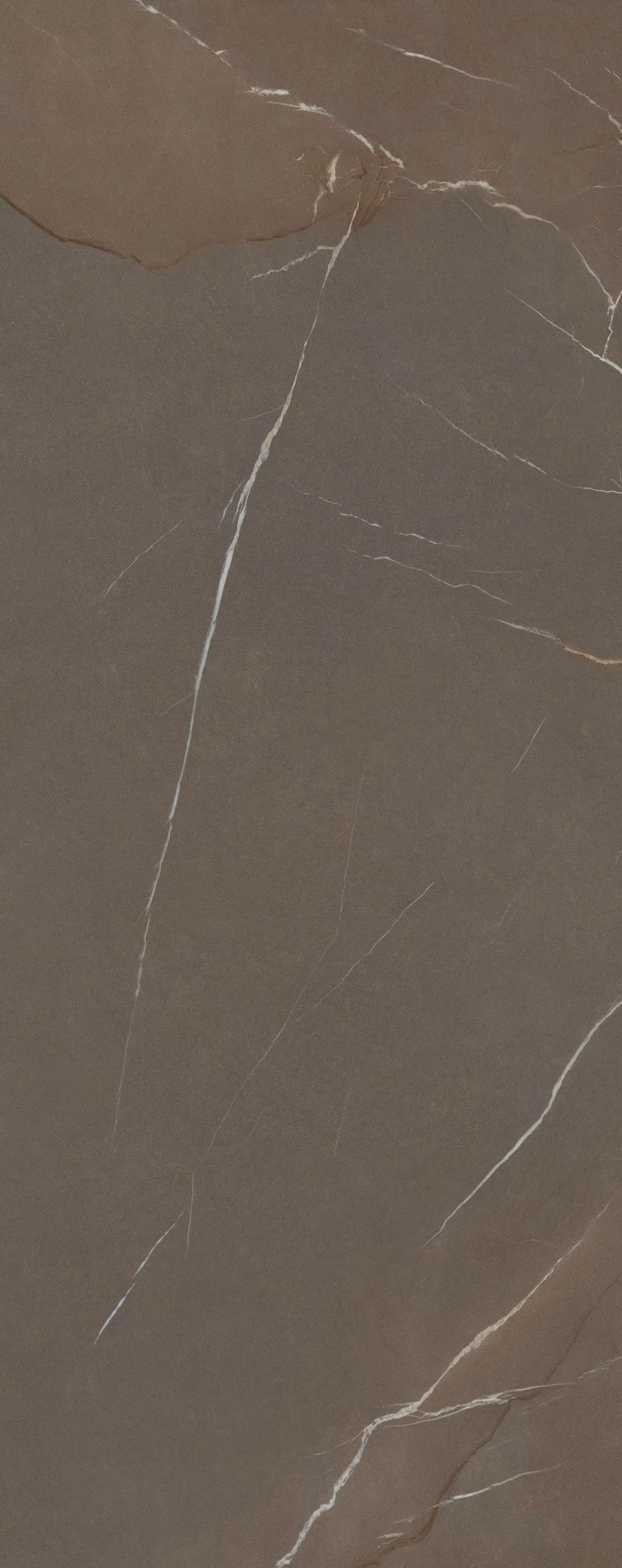 Laminam Pietra Piasentina Taupe Porselen Mutfak Tezgahı