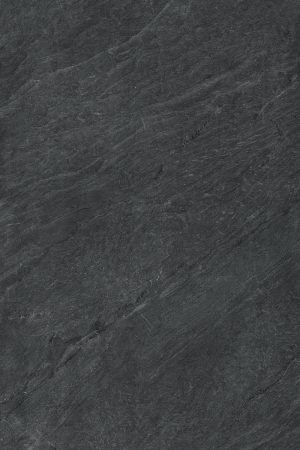 Laminam Pietra di Cardoso Nero Porselen Mutfak Tezgahı