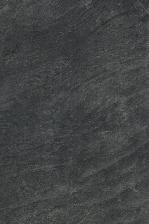 Laminam Pietra di Cardoso Nero Porselen Mutfak Tezgahı