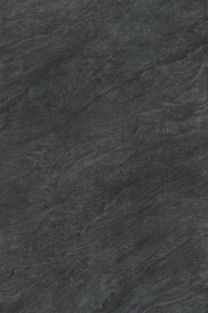 Laminam Pietra di Cardoso Nero Porselen Mutfak Tezgahı