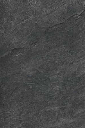 Laminam Pietra di Cardoso Nero Porselen Mutfak Tezgahı