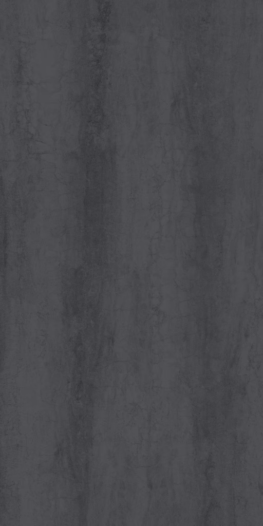 Laminam Pietra di Savoia Antracite Porselen Mutfak Tezgahı