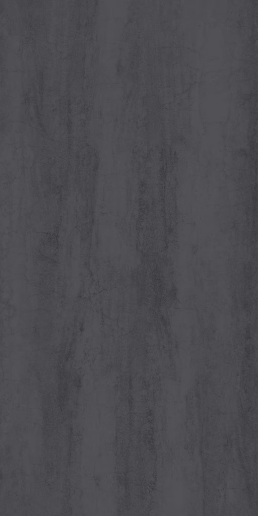 Laminam Pietra di Savoia Antracite Porselen Mutfak Tezgahı