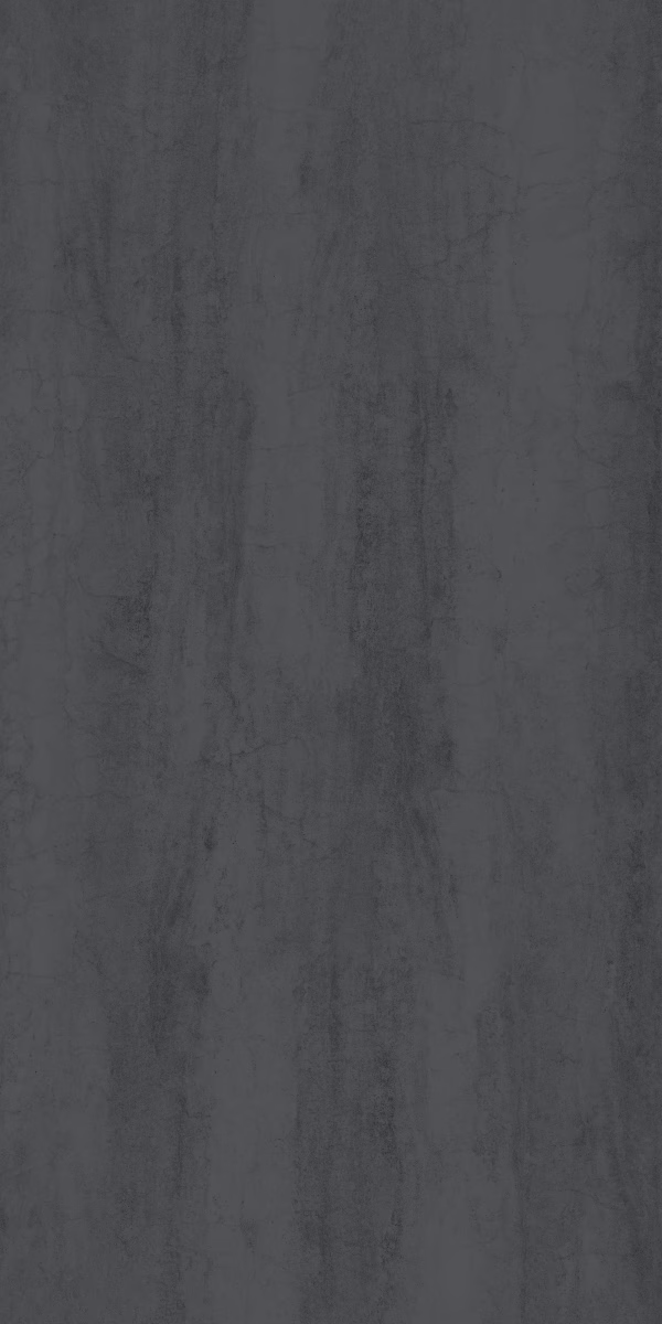 Laminam Pietra di Savoia Antracite Porselen Mutfak Tezgahı