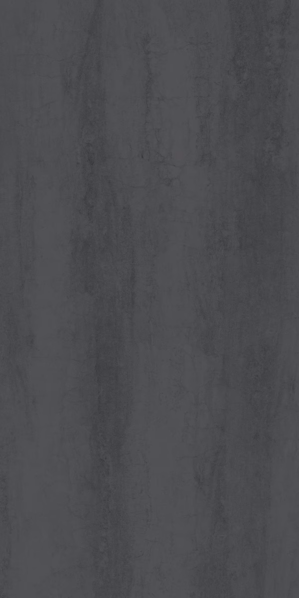 Laminam Pietra di Savoia Antracite Porselen Mutfak Tezgahı