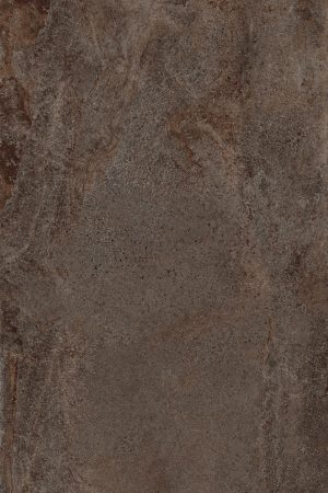 Laminam Porfido Marrone Porselen Mutfak Tezgahıq