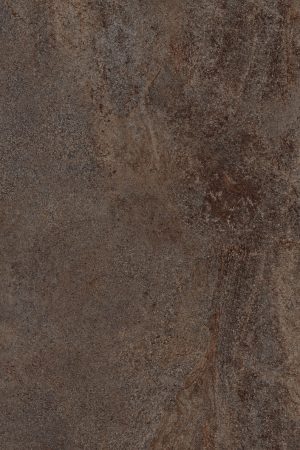 Laminam Porfido Marrone Porselen Mutfak Tezgahı