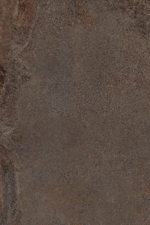 Laminam Porfido Marrone Porselen Mutfak Tezgahı