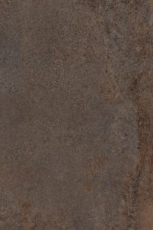 Laminam Porfido Marrone Porselen Mutfak Tezgahı