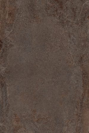 Laminam Porfido Marrone Porselen Mutfak Tezgahı