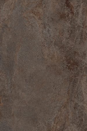 Laminam Porfido Marrone Porselen Mutfak Tezgahı