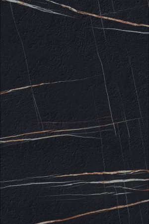 Laminam Sahara Noir Extra Porselen Mutfak Tezgahı