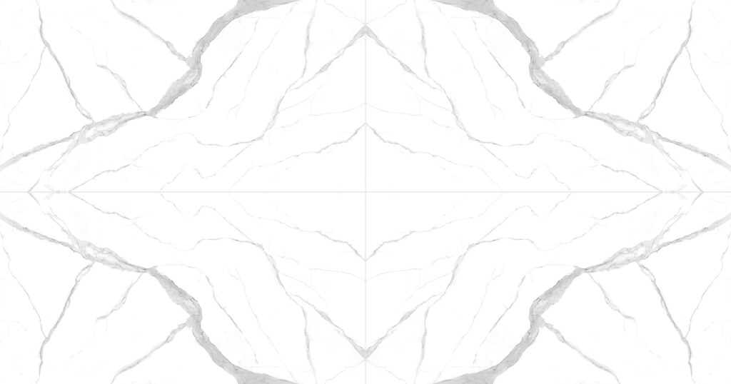 Laminam Statuario Altissimo Porselen Mutfak Tezgahı