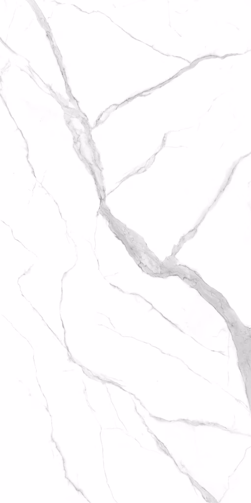 Laminam Statuario Altissimo Porselen Mutfak Tezgahı