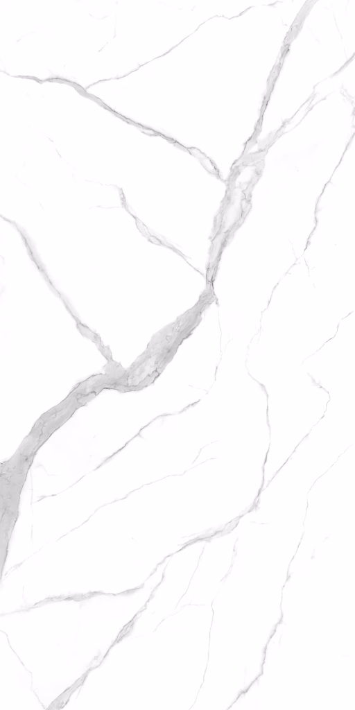 Laminam Statuario Altissimo Porselen Mutfak Tezgahı