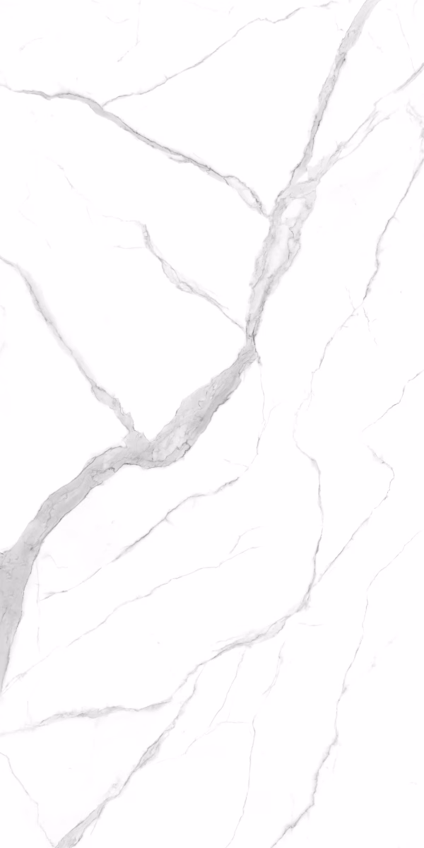 Laminam Statuario Altissimo Porselen Mutfak Tezgahı