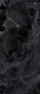 Lapidura Alabastro Black | İtalyan Porselen