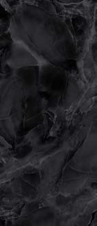 Lapidura Alabastro Black | İtalyan Porselen