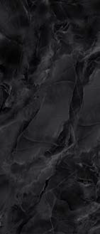 Lapidura Alabastro Black | İtalyan Porselen