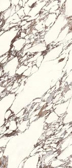 Lapidura Arabescato Viola İtalyan Porselen Mutfak Tezgahı