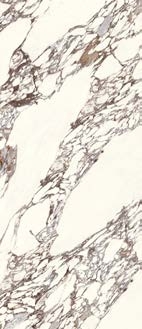 Lapidura Arabescato Viola İtalyan Porselen Mutfak Tezgahı