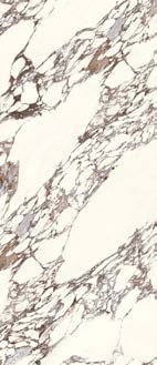 Lapidura Arabescato Viola İtalyan Porselen Mutfak Tezgahı