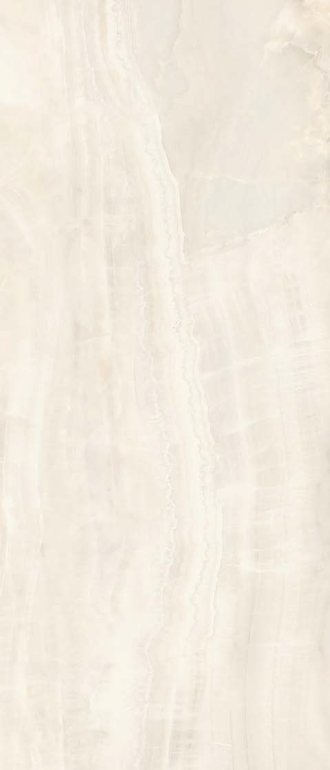 Lapidura Ivory Onyx | İtalyan Porselen