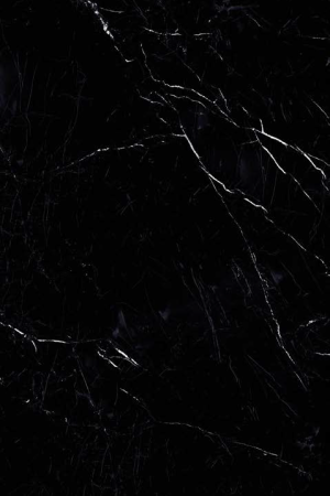 Lapidura Nero Marquina | İtalyan Porselen