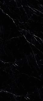 Lapidura Nero Marquina | İtalyan Porselen