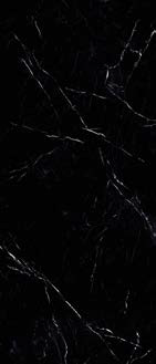 Lapidura Nero Marquina | İtalyan Porselen