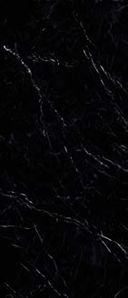 Lapidura Nero Marquina | İtalyan Porselen