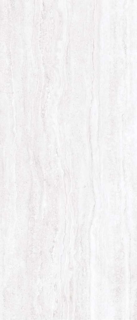 Lapidura Travertino Stone White | İtalyan Porselen