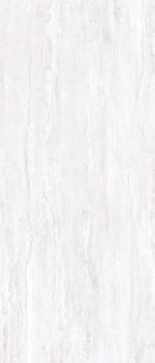 Lapidura Travertino Stone White | İtalyan Porselen