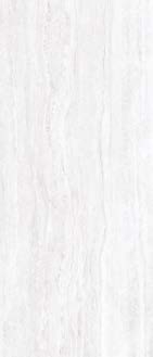 Lapidura Travertino Stone White | İtalyan Porselen