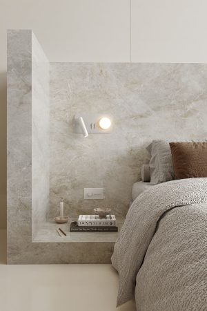 Marblestone | T-One Porselen