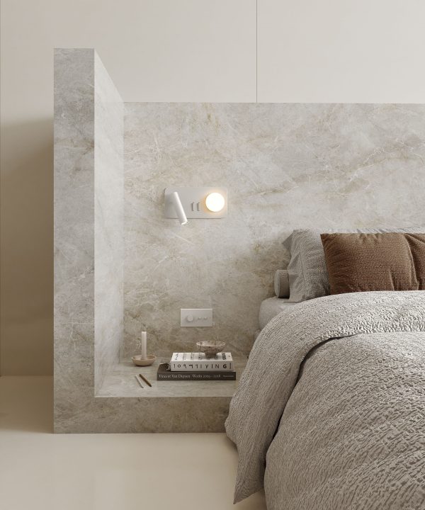 Marblestone | T-One Porselen