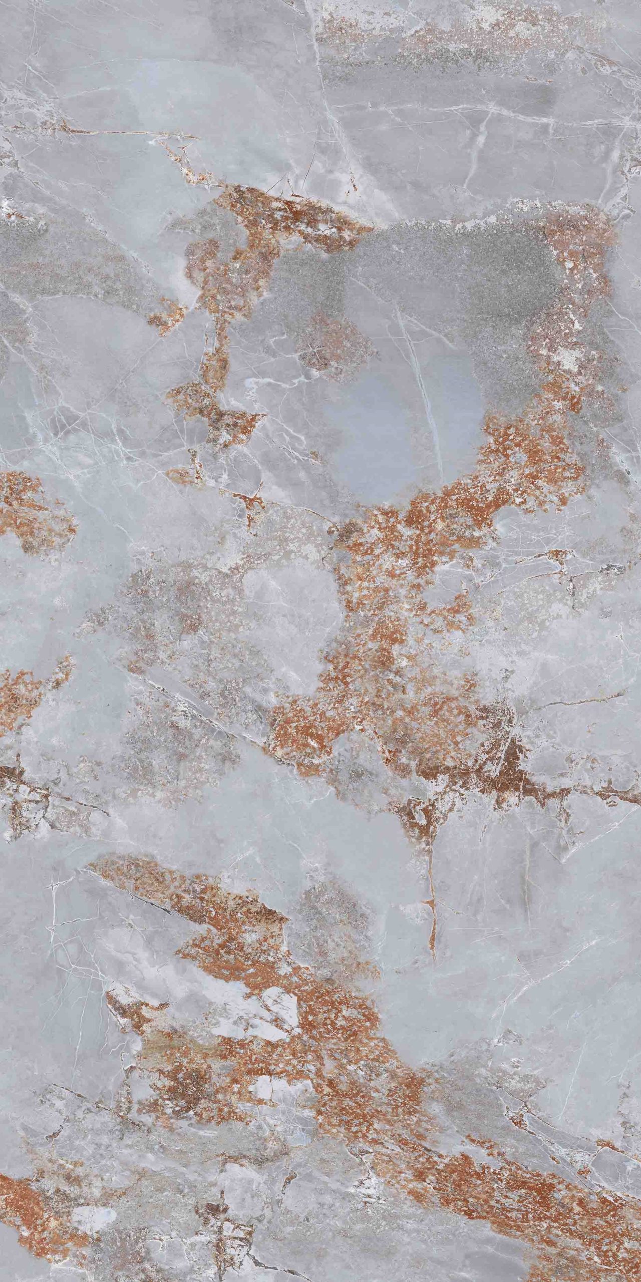 Marmo Metallo | T-One Porselen Tezgah